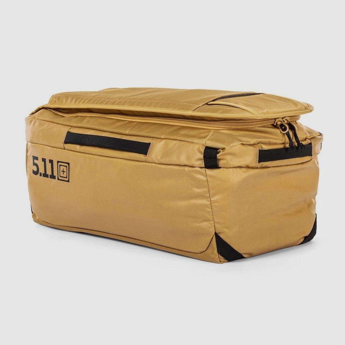 5.11 Tactical ALLHAULA DUFFEL Rucksack Old Gold