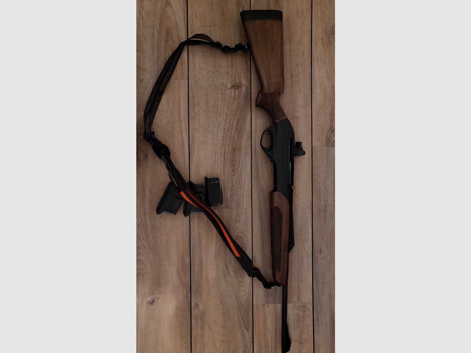 Merkel SR1 9,3x62 