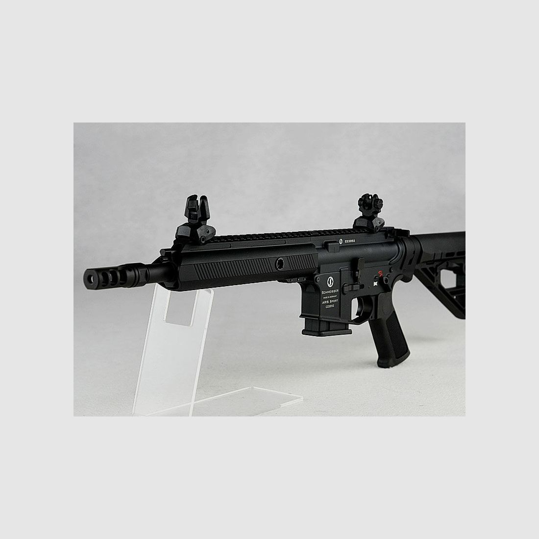 SCHMEISSER AR15 S4F SPORT .223 Rem.