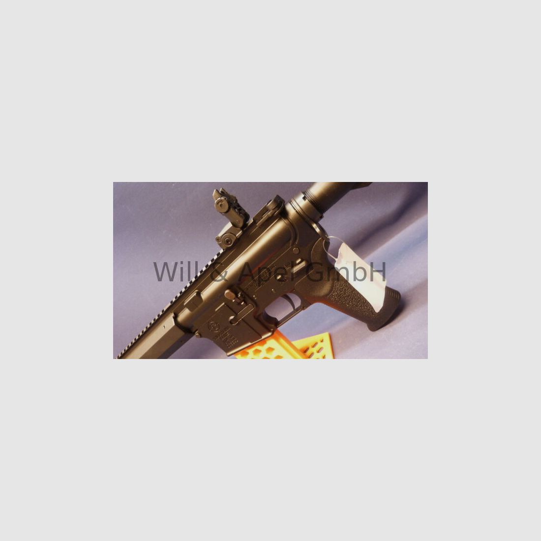 Tippmann Arms M4-22 Elite-Alpha