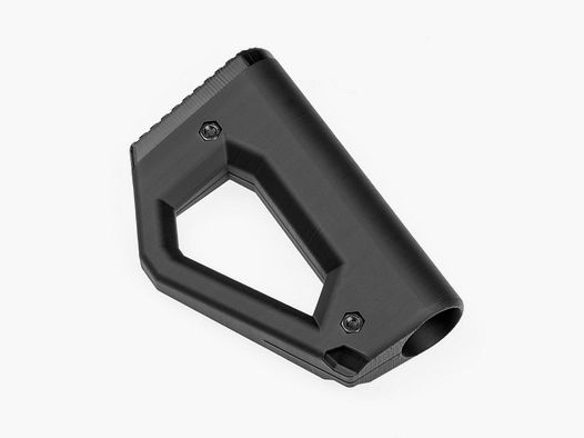 Calcio | Capsula da 88g | BUTTSTOCK | NERO | design elegante