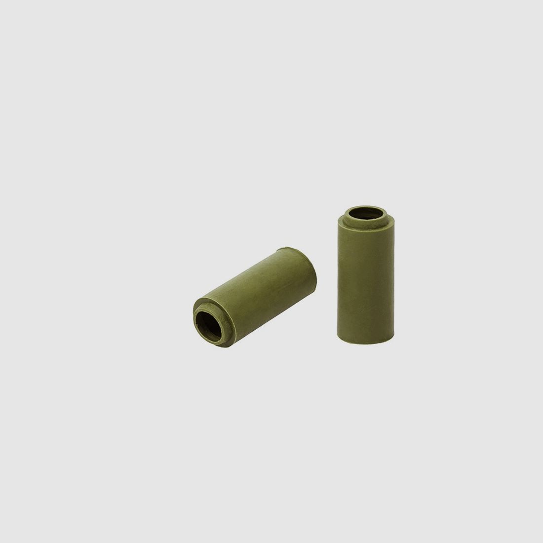 Aimtop HopUp Gummi 65°, grün, "M90-M120"