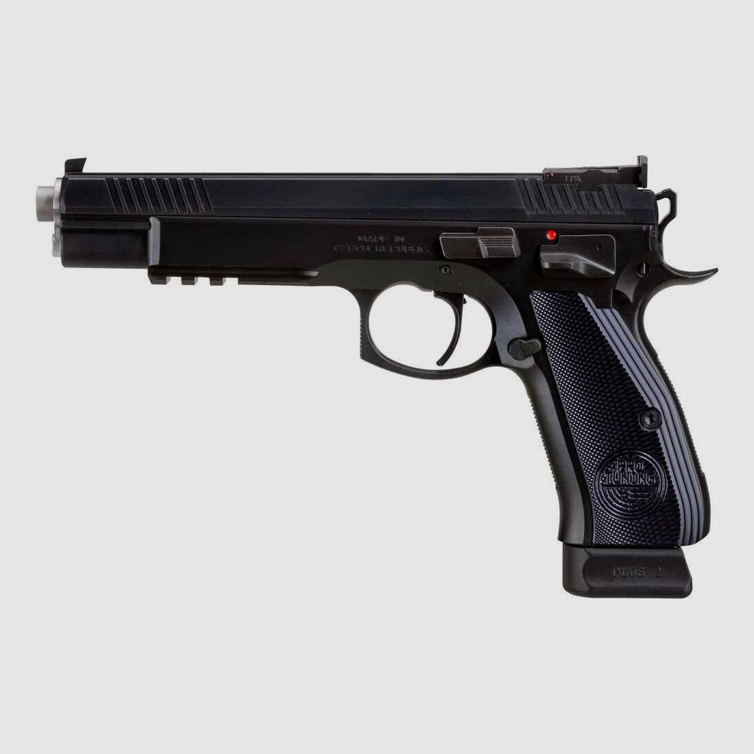 TAIPAN Pro Tuning, 9mm