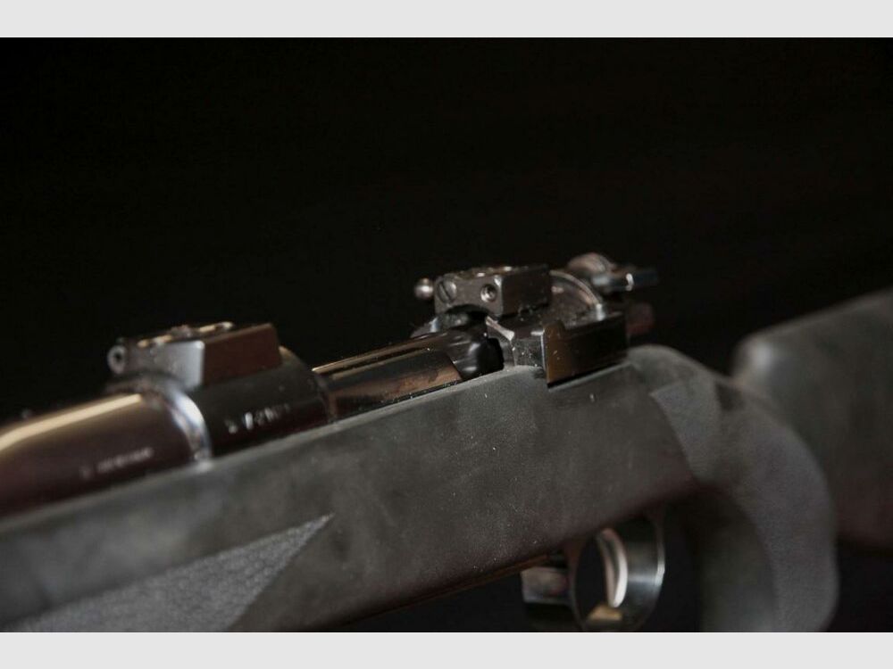 Velser Mauser System 98 Kunststoffschaft Zielfernrohr