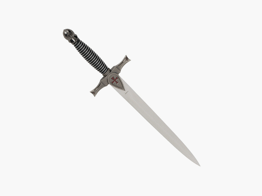 HALLER TEMPLERDOLCH