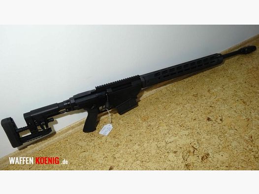 Ruger RUGER PRECISION RIFLE GEN III