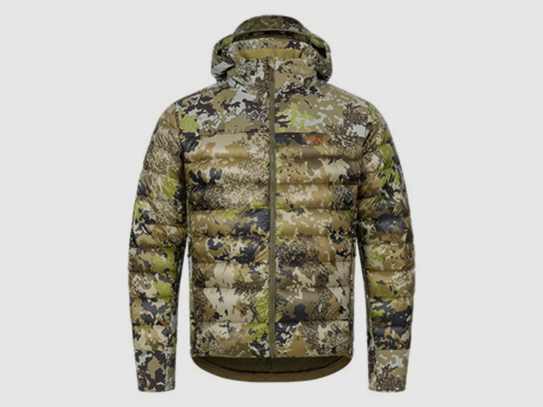 BLASER Observer Jacket, afbeelding 1 van 7