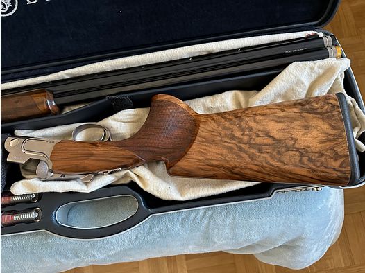 Beretta DT11 Sporting