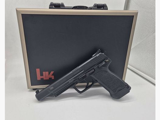 H&K USP Elite