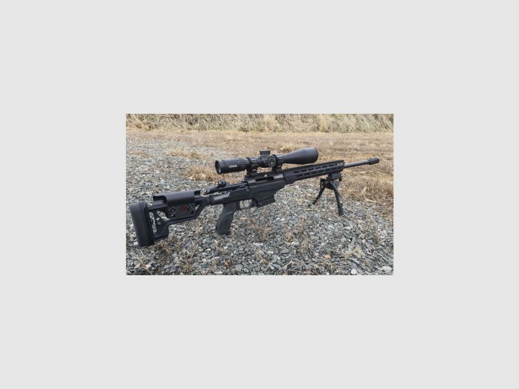 TIKKA BÜCHSE T3X TACT 6,5 CREED, Bild 1 von 2