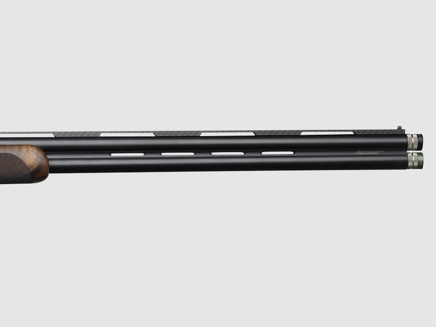 Beretta DT11 Black Edition Bockdoppelflinte