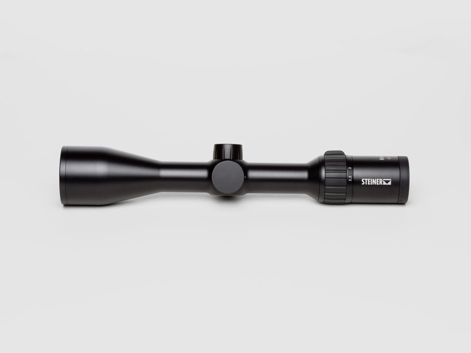 Steiner Zielfernrohr Ranger 4 2.5-10×50, Bild 2 von 3