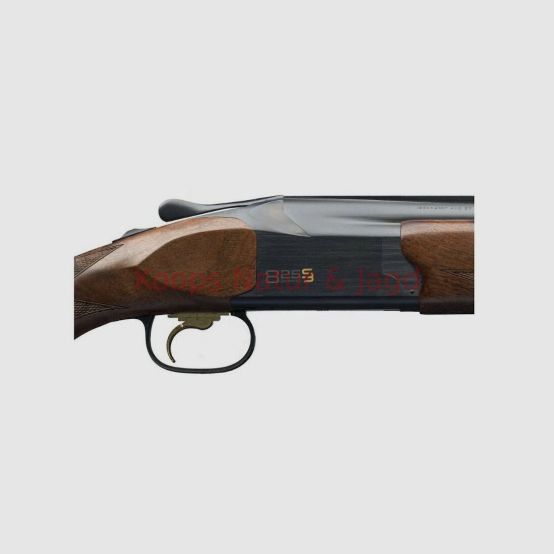 Browning 825 S3 Adj.