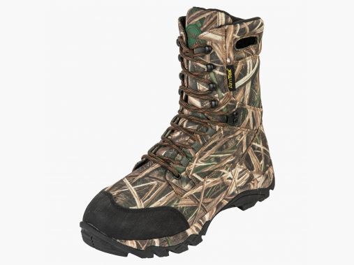 Almwalker Kamuflażowe Buty Trekkingowe Jungle dla Mężczyzn | 42