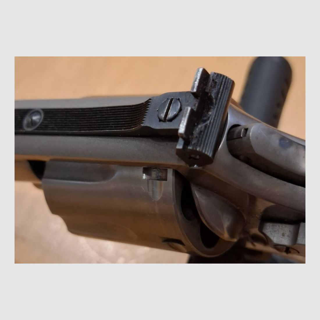 Smith & Wesson 686-4