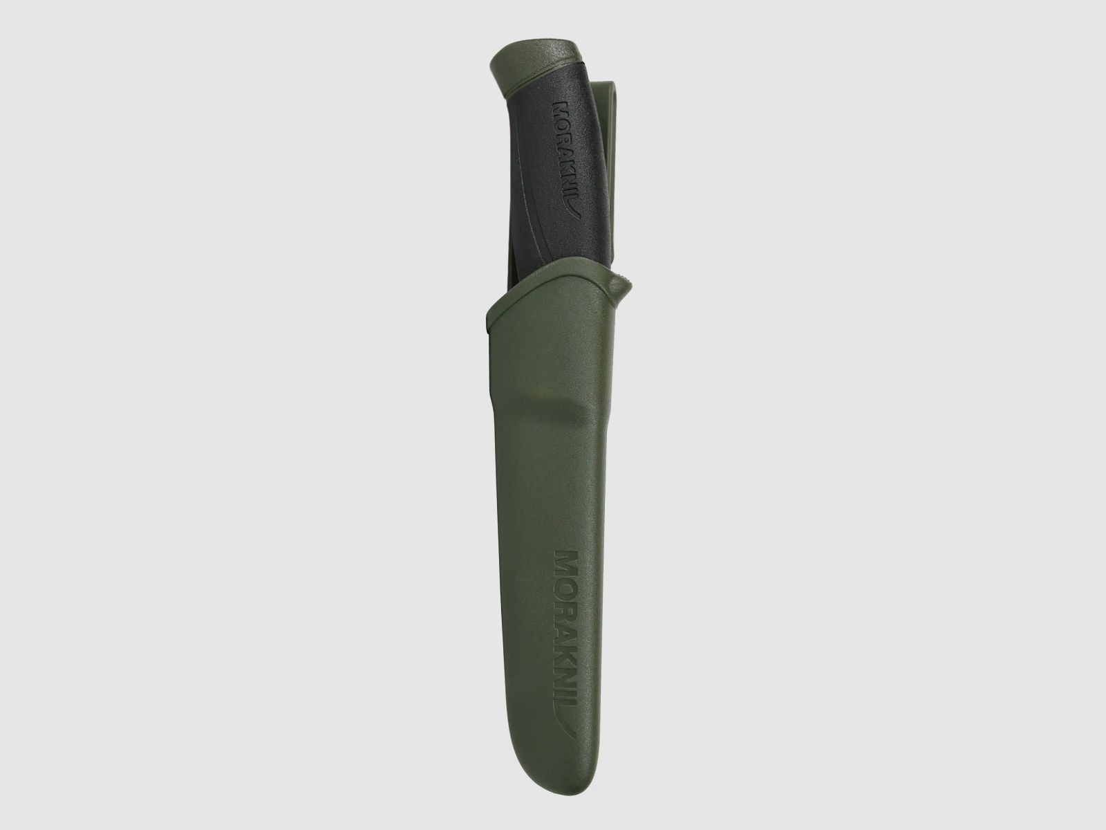 Morakniv Companion (S) (Verde Militar)