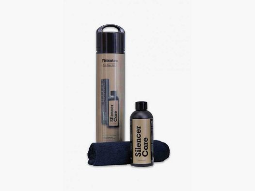 Pack n°4 FLUNATEC Nettoyant silencieux + Microfibre - FLUNATEC PACK N°4 SDR SILENCIEUX + MICROFIBRE