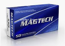 Magtech .32AUTO JHP 71GRS A50 #32B