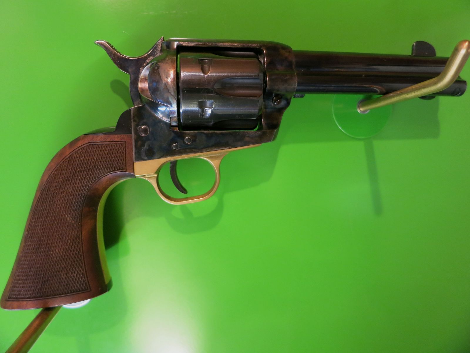 Western-Revolver, F.LLI Pietta, Single Action Revolver 1873 Tombstone I, .45LC     #68