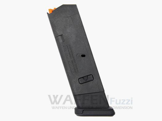 Magpul PMAG10 GL9-G17 Magazin 10 Schuss