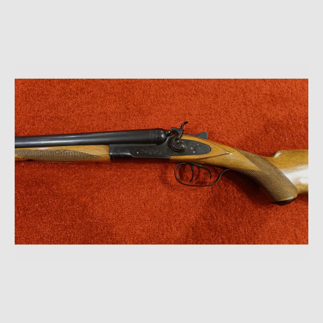 Baikal senza 16/70