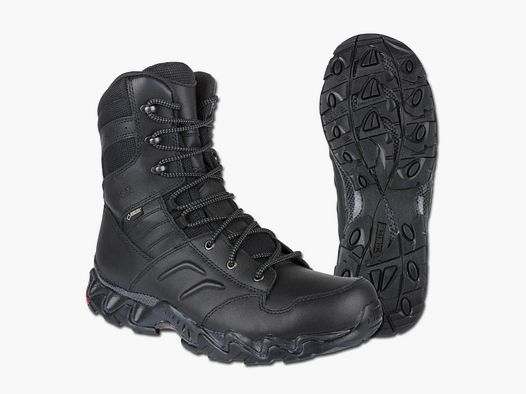 Meindl Meindl Bottes Tactiques Black Cobra GTX - 39 Hommes