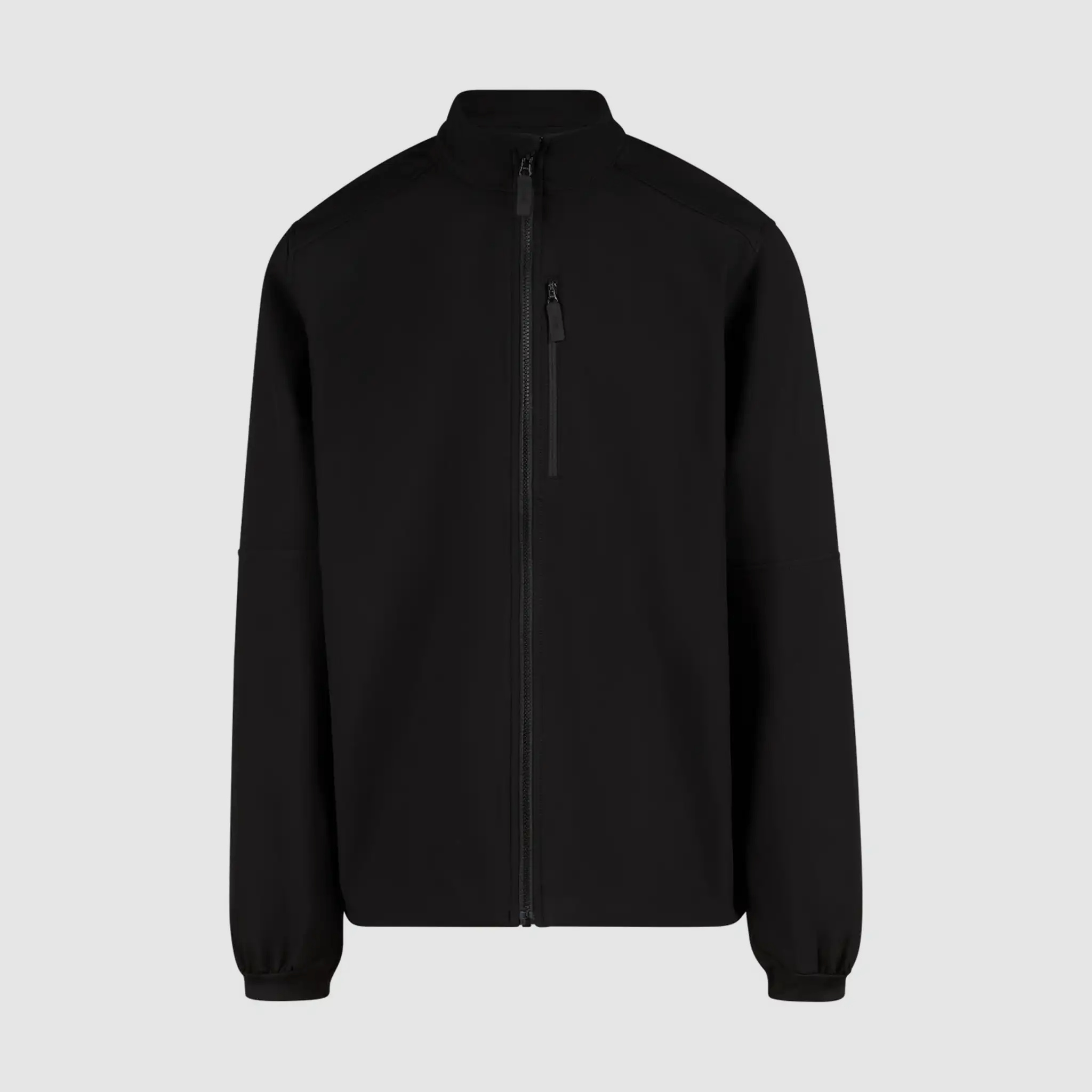 5.11 Tactical 5.11 Tactical Jacke Duty Softshell Jacket - Schwarz / 2XL
