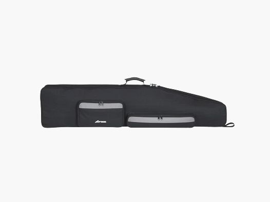 Long gun case I Rifle backpack Next Generation Black-Grey 130cm