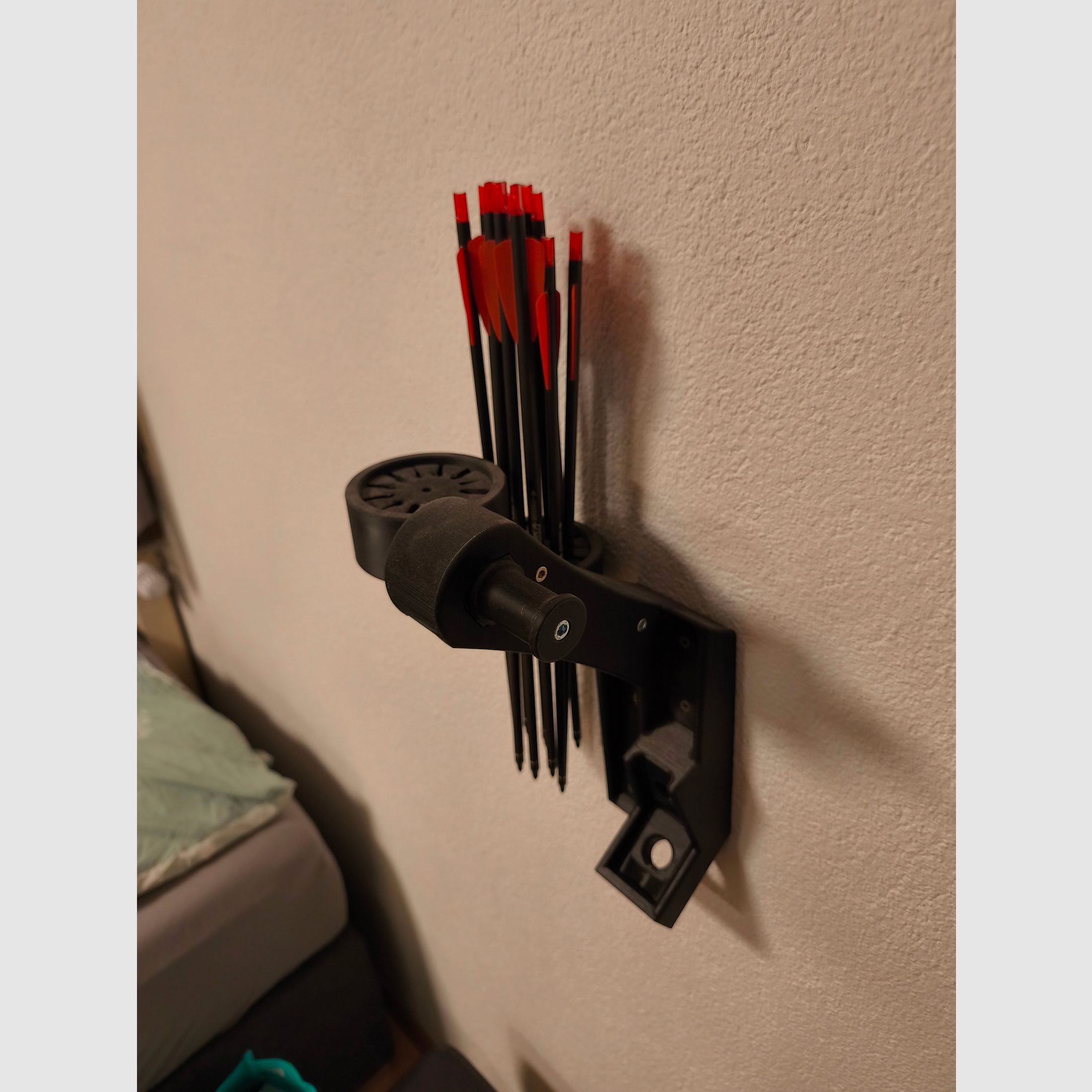 EK Archery Cobra RX 130lbs as good as new with a lot of accessories