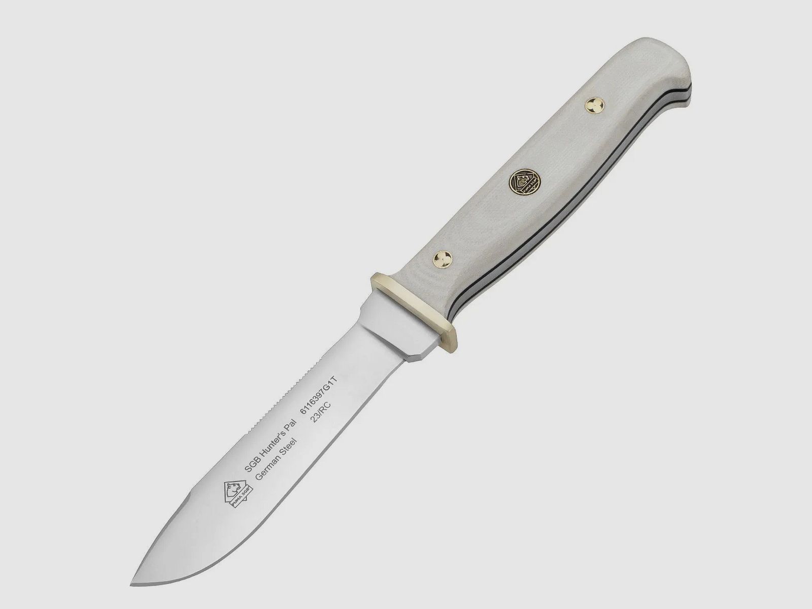 PUMA SGB hunter's pal, G10 weiß