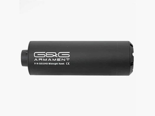 Unidad de trazador G&G Midnight Hawk Airsoft