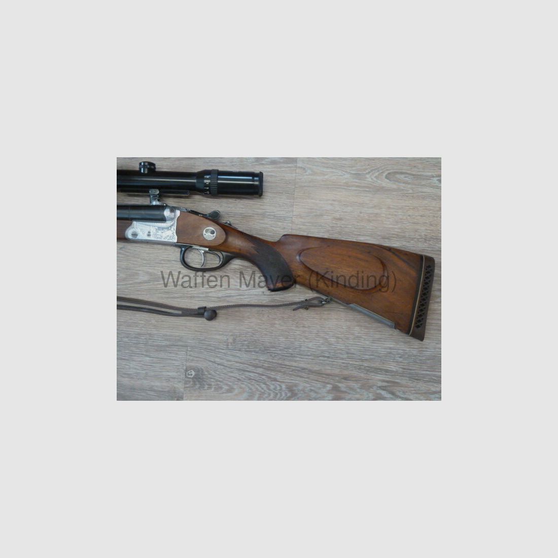 Krieghoff-Waldschütz Waldschütz