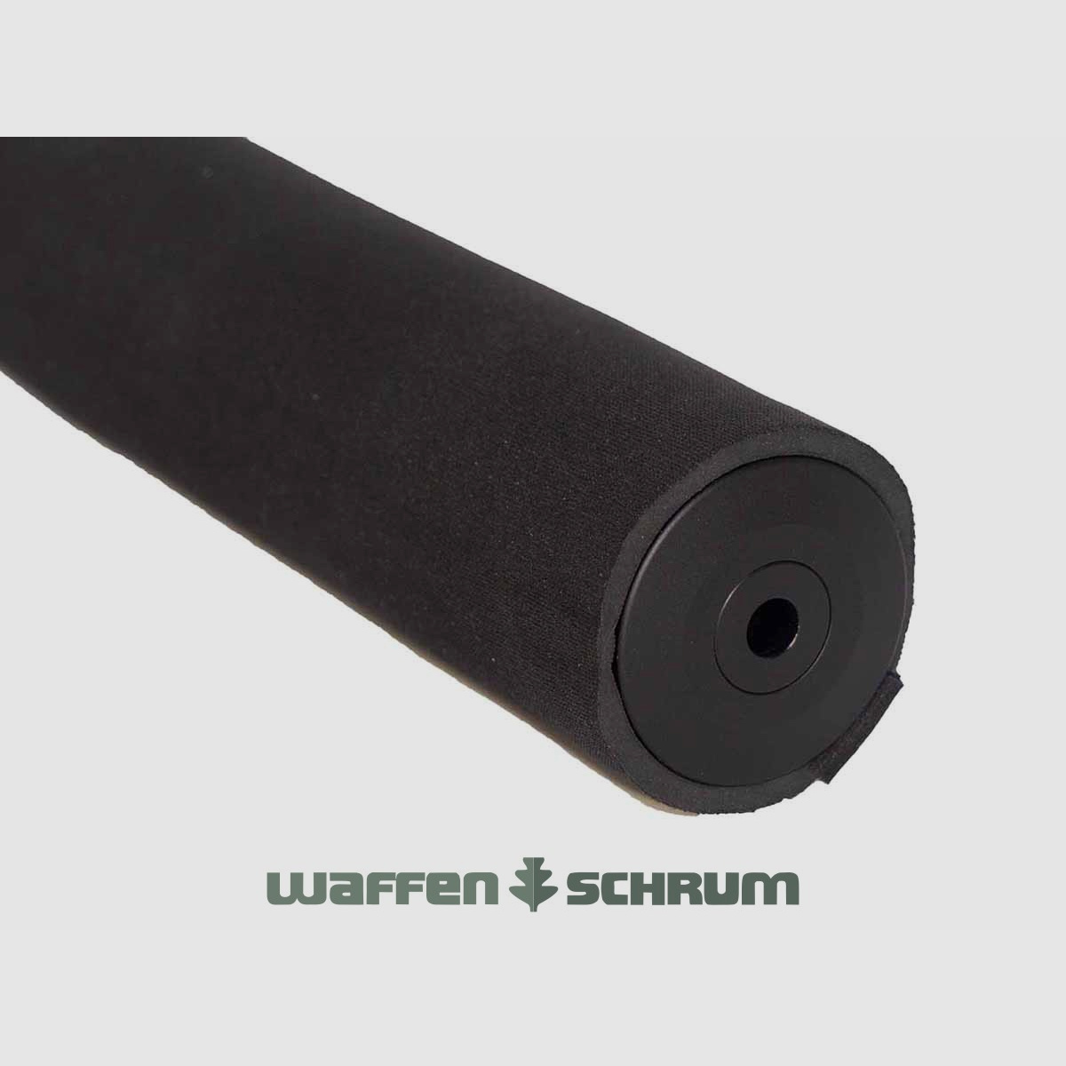 Mjoelner Hunting Schalldämpfer Cover