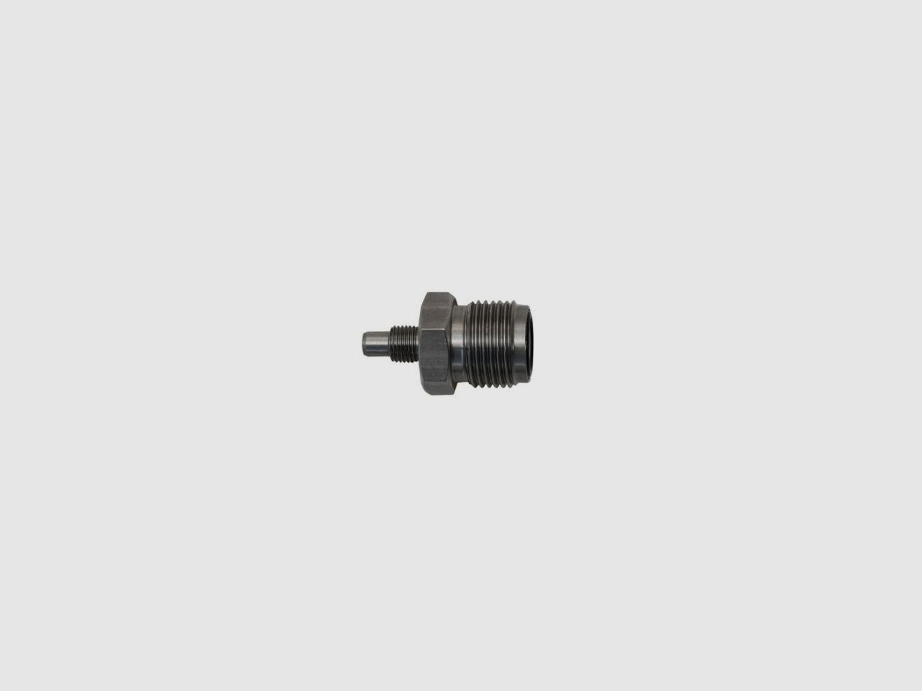 Adaptateur de remplissage Walther pour air comprimé à 200 bars LP500, LP400, AP20