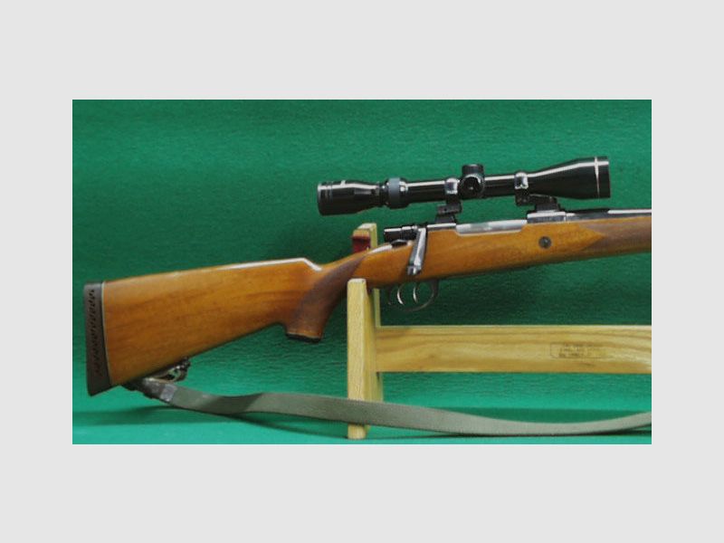 Zastava Repetier - Stutzen