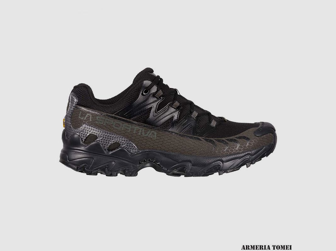 SCHUHE – HERREN – LA SPORTIVA – ULTRA RAPTOR GTX Schwarz, Bild 2 von 5