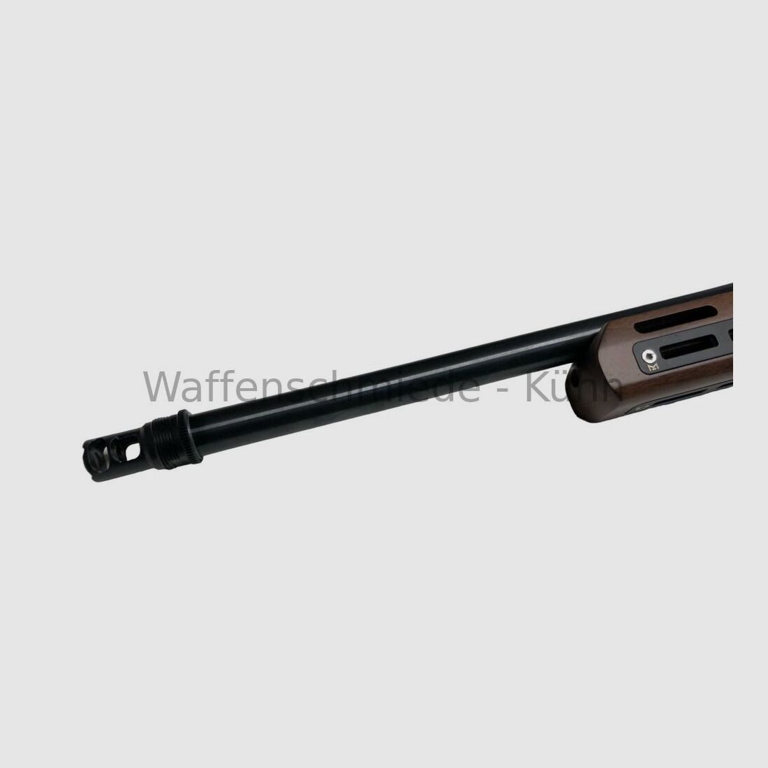 Tikka Tikka T3 X Precisie Varmint "Furiosa" Woox Chassis