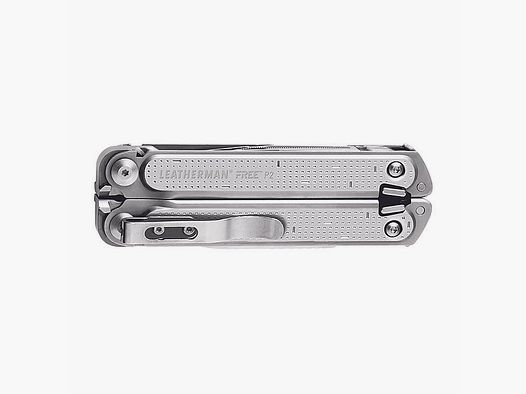 Leatherman Free P2