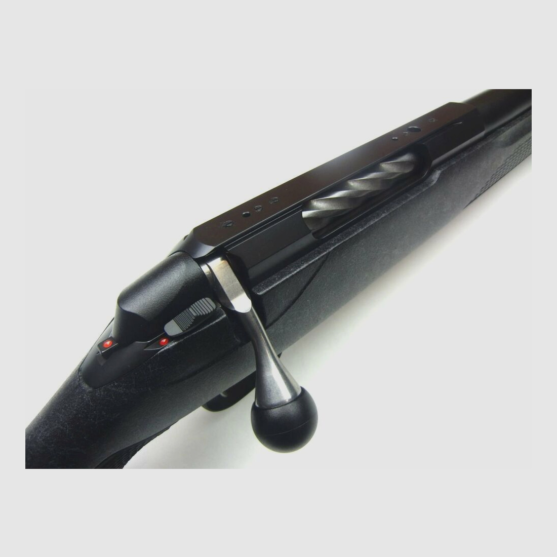 Tikka	 Tikka T3x Roughtech Black