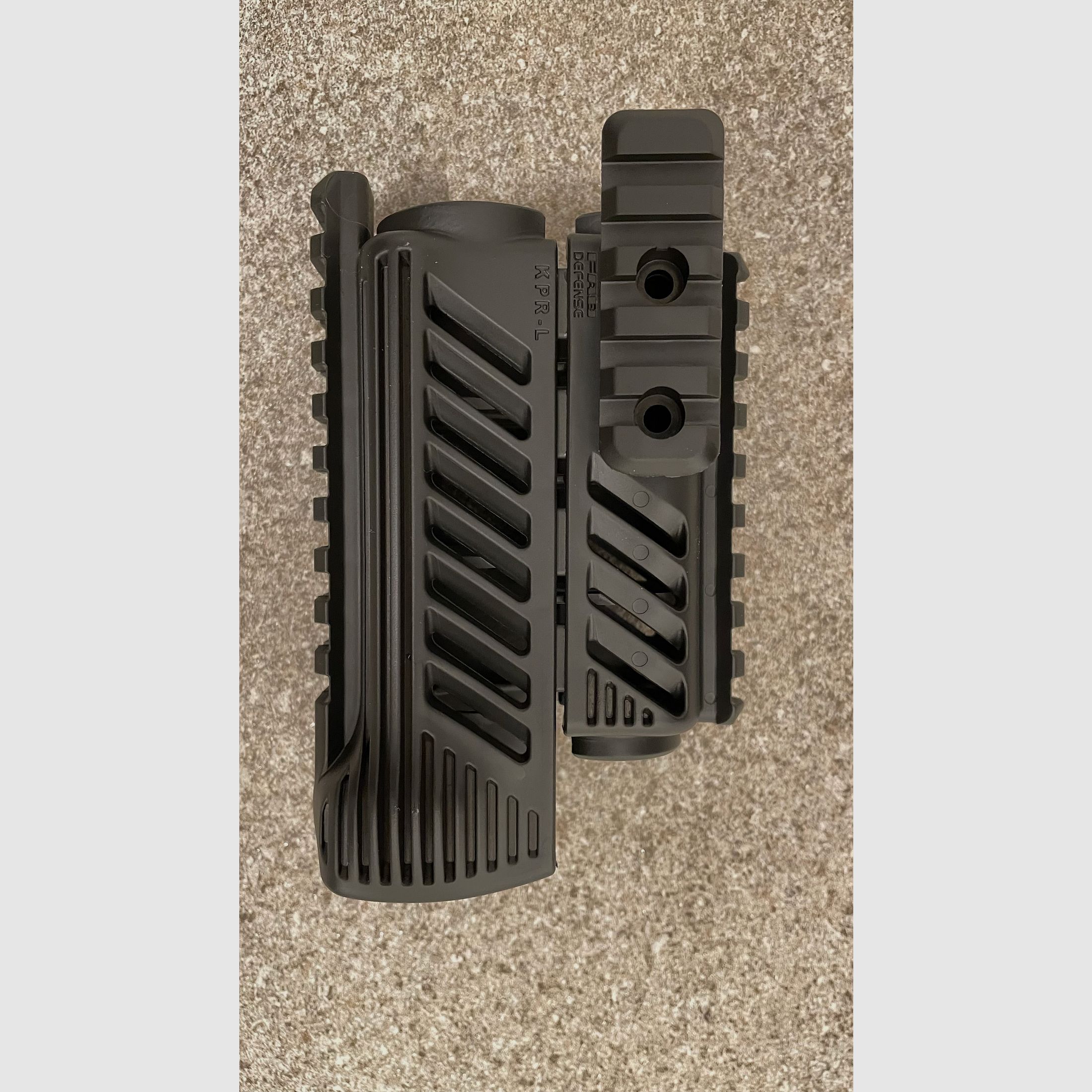 FAB Defense AKS-74U KRINK Handguard Handschutz