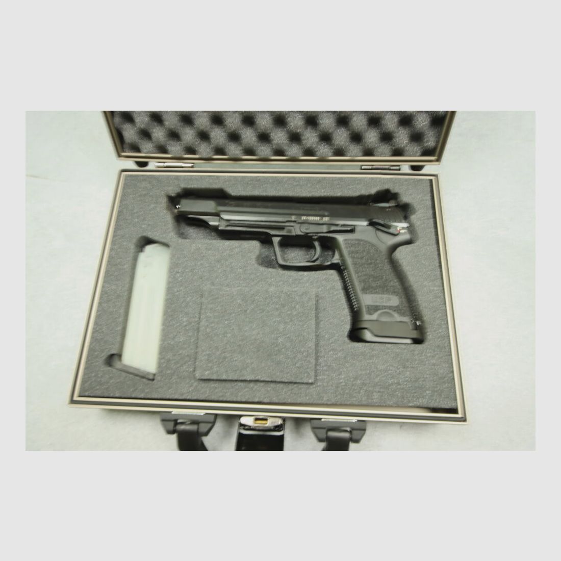 Heckler & Koch USP Elite