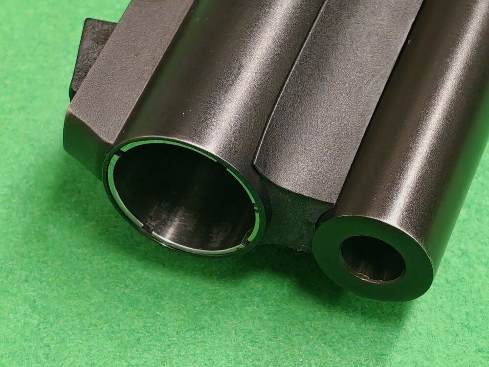 Blaser BBF97 luxus mit Zeiss Diavari ZM3-12x56T*