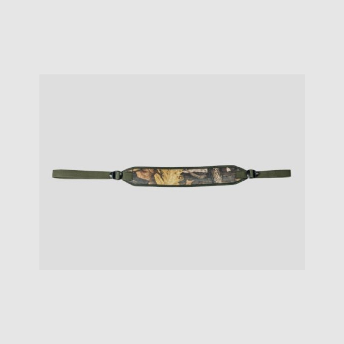 Fritzmann - Gewehrriemen aus Nylon - camouflage (Modell: JZBH4971)