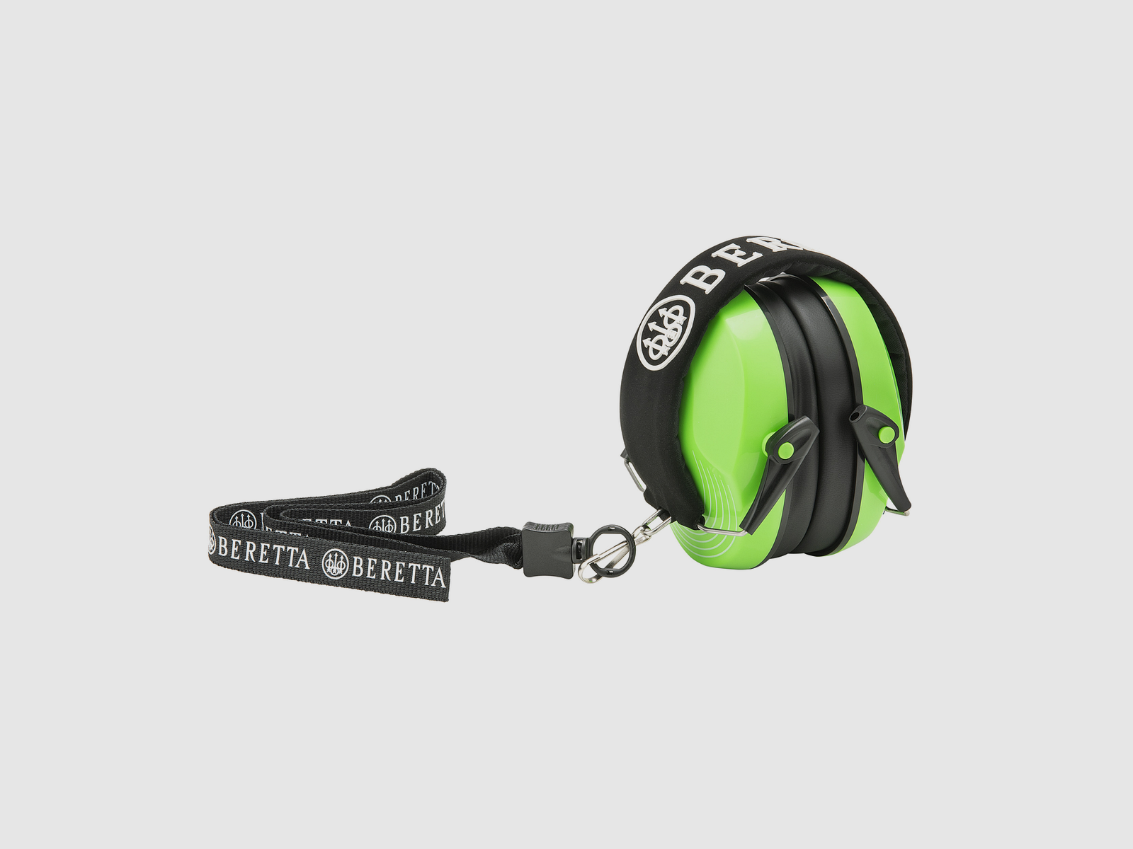 Casques de protection auditive pour le tir Beretta, image 7 sur 9
