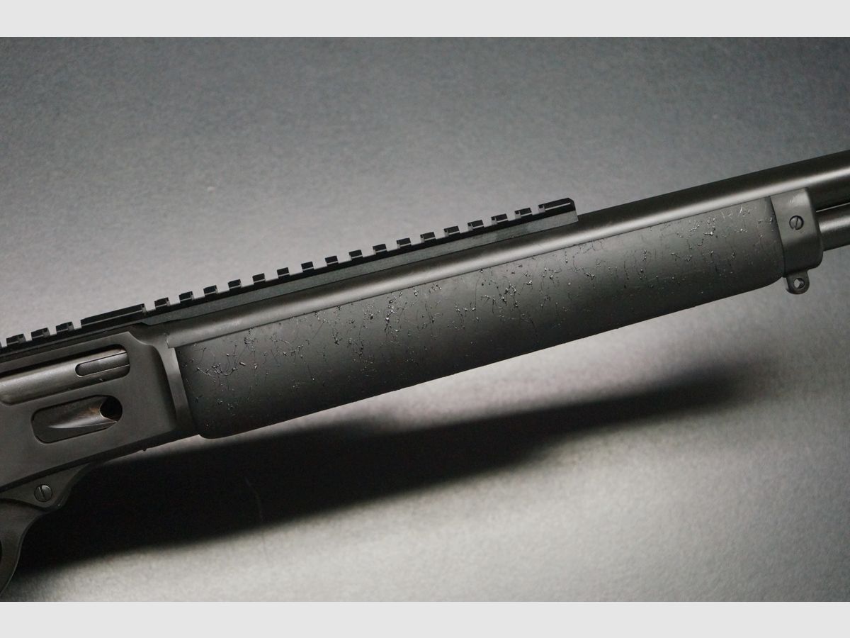 Rossi R95 Triple Black 44 Mag, image 2 sur 6