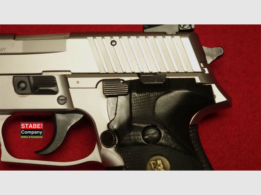 Sig Sauer P226 Sport
