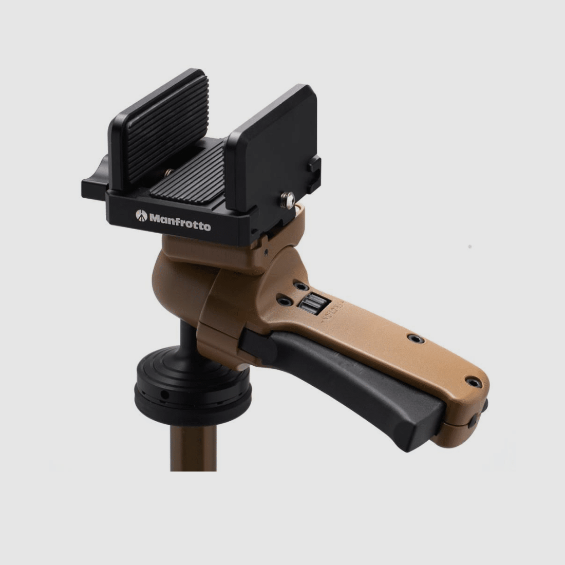 Grip Pro Kit Aluminium 187 cm ALPHA SHOT von Manfrotto, Bild 4 von 6