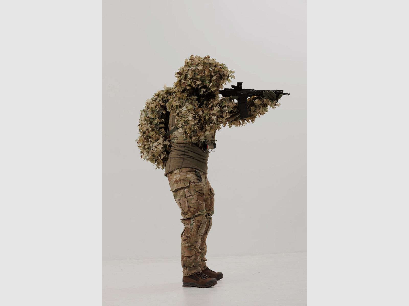 Rucksackhülle V3 Multicam 60/80L Lapa Gear, Bild 10 von 15