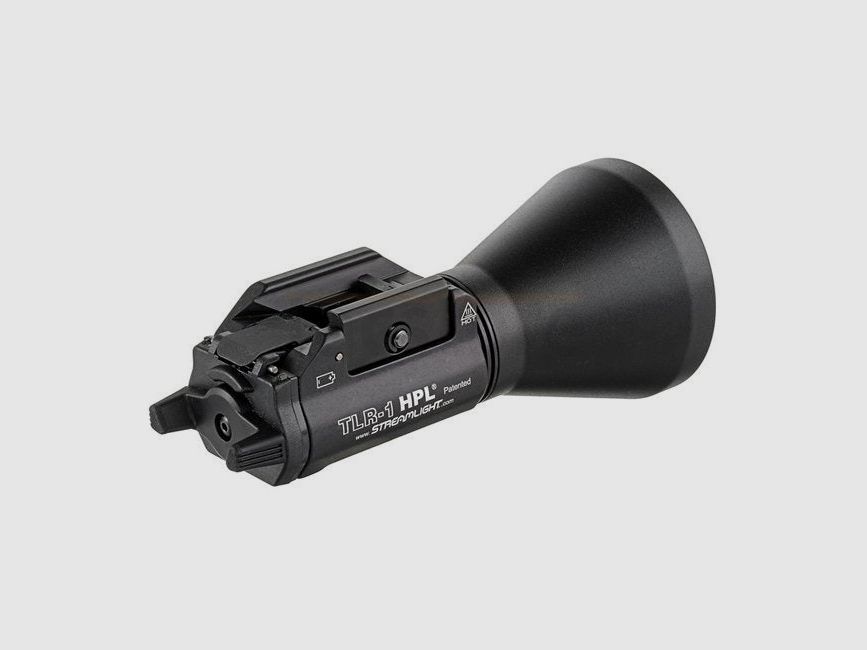 Streamlight TLR-1 HPL Tactical Light, immagine 2 di 3