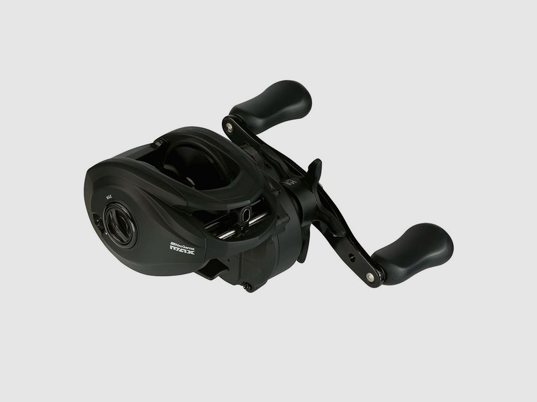 MULINELLO – ABU GARCIA – MAX™ 400 Predator Low Profile Reel | 5.3:1, immagine 1 di 6